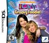 iCarly: Groovy Foodie Box Art Front